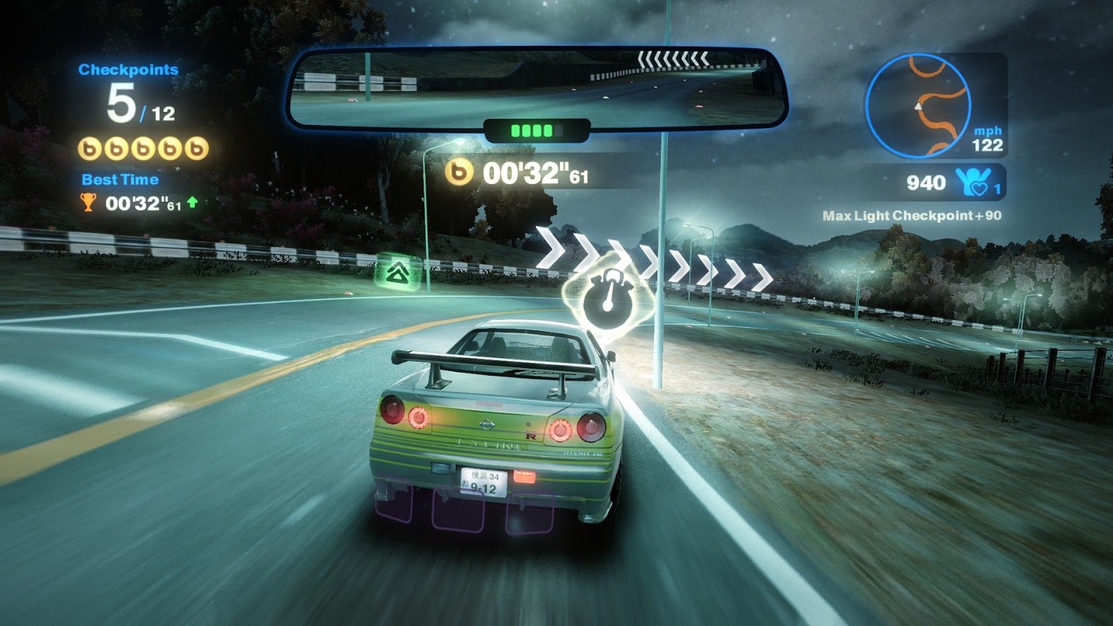 BLUR PC GAME FREE DOWNLOAD Atta PC Games