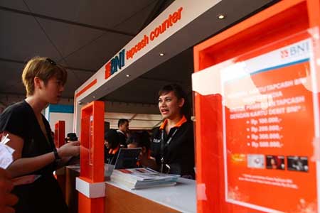 Cara Mengajukan Partner Sponsorship Event Dengan Bni