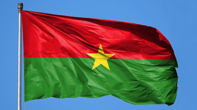 Serangan Brutal di Gereja Burkina Faso Menewaskan 14 orang