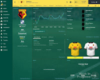 Football Manager 2017 Game Screenshot 4