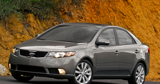 Fuse Box: 2010 - 2013 Kia Forte Fuse Box Diagram