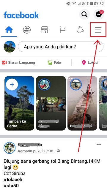 √ Cara Menonaktifkan Autentikasi Dua Faktor Di Facebook Terbaru