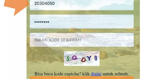 Cara Login SisPenA Ban SM Terbaru