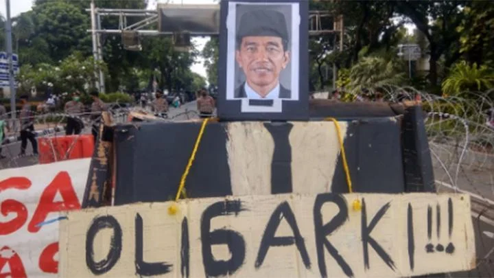 Begini Analisis Sejumlah Pakar Terkait Sosok Pencetus Aksi Demo 'Jokowi End Game'