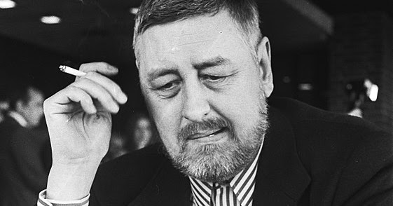 Johannes Hendrikus Donner w anegdocie Raymonda Keene