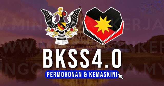 Status 2021 semakan bkss BKSS 8.0