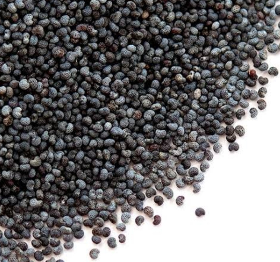 Health Benefits of Vegetables & NonVegetables Poppy Plant