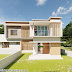 4 bedroom contemporary villa design