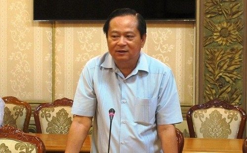 Nguyễn Hữu Tín