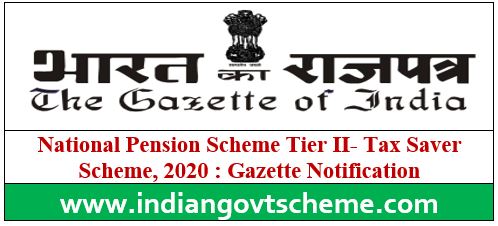 National Pension Scheme