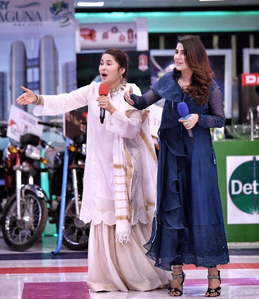 Actress Areeba Habib Charming Pictures from Jeeto Pakistan Actress Areeba Habib Charming Pictures from Jeeto Pakistan