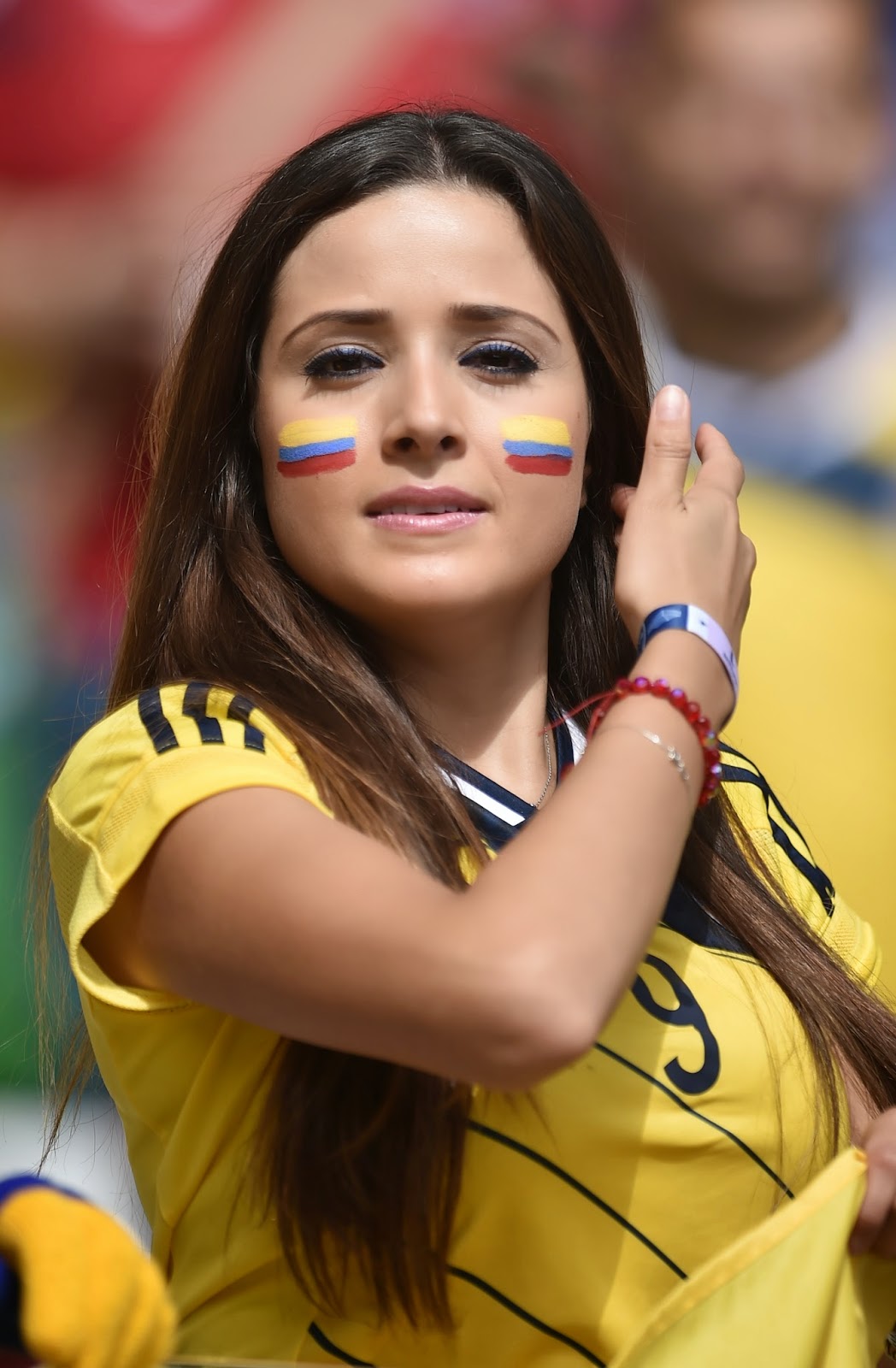 Brazil, Colombia Squad, Colombia vs Greece, Fernando Santos, FIFA World Cup...