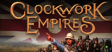 Clockwork Empires PC Full
