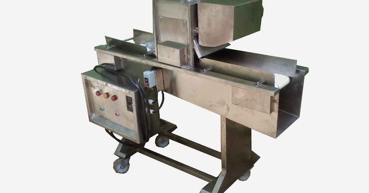 Unique Tools Co.,ltd. เครื่องตัดอาหาร ( Cutting machine )