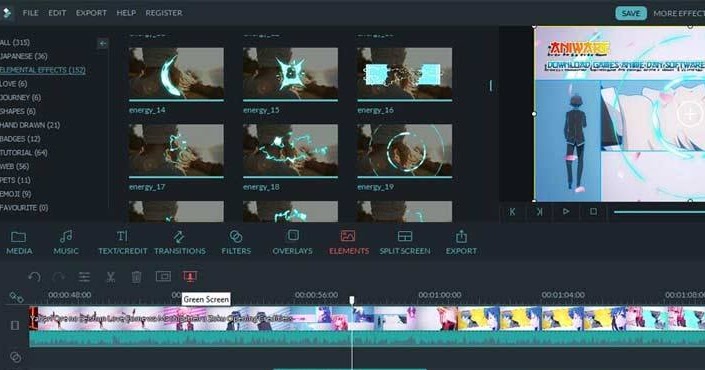 Download Filmora Full Version 9.0.7 Gratis Windows Max Antonin