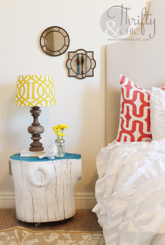 DIY Monday Nightstands Ohoh deco