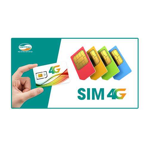 Sim số đẹp Viettel 0335629595