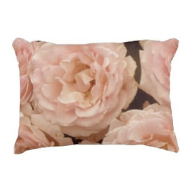 Precious Roses Cushion