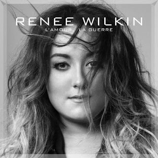 Renee2BWilkin2B 2BL2527amour252C2Bla2Bguerre2B252820152529 - VA.- Gran  compilacion Musical  - For Women (18 Cds)