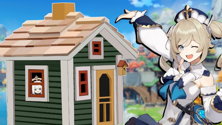 Genshin Impact This Is How You Unlock The New Housing And Decorations