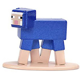 Minecraft Sheep Nano Metalfigs 20-Pack Figure