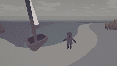 Grey Scout Game Screenshot 1