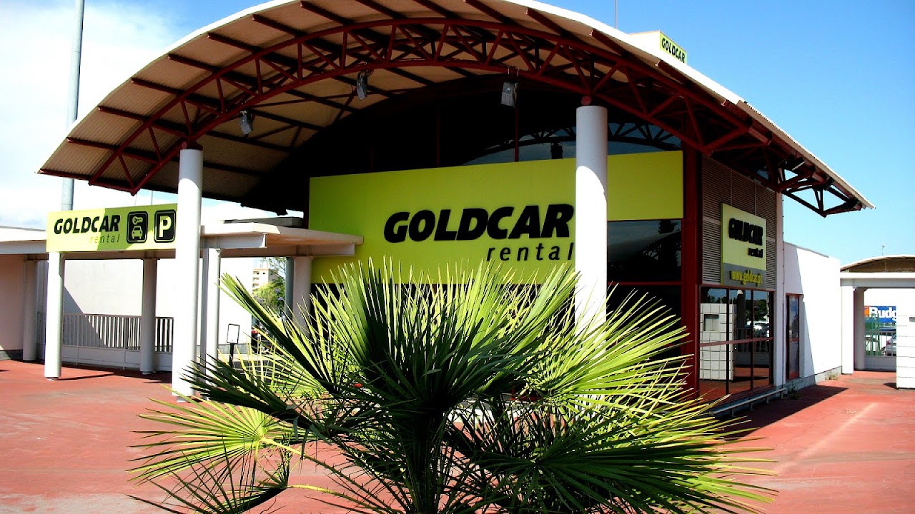 Hertz Car Rental Faro Airport Trip to Airport