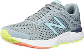 new balance women's 680v6 cushioning running shoe