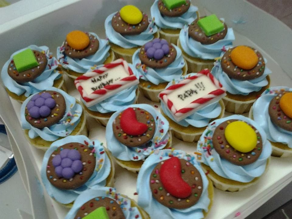 cupcakes candy crush