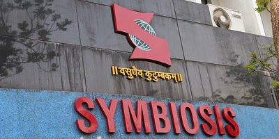 symbiosis distance learning mba
