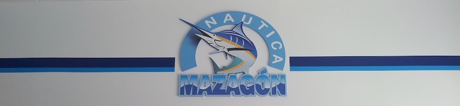 Nautica Mazagon