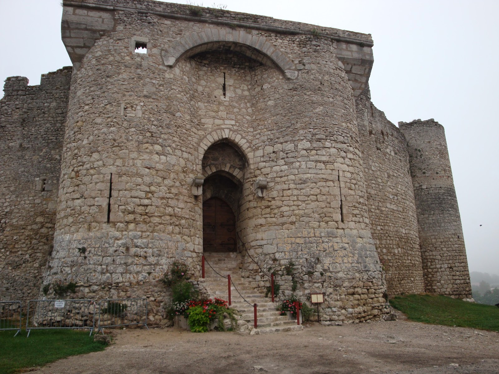 bernardloisirscossaye Château de Billy
