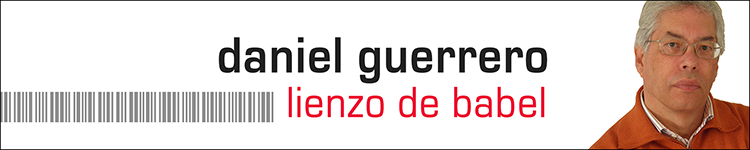 DANIEL GUERRERO