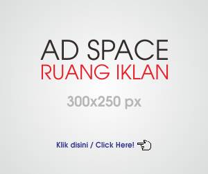 Ad Space (300x250)