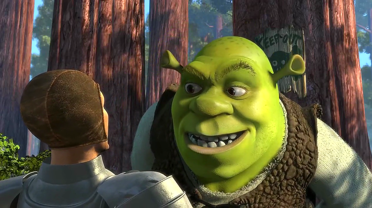 Shrek 3 Full Movie Download Free. 