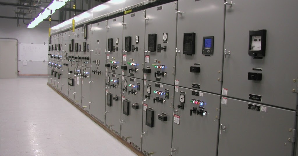 Primary rated values for medium voltage switchgear often mixed by engineers