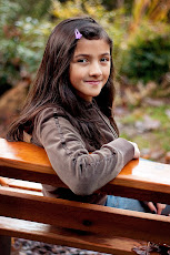 Ariana Eloise, 9 years old