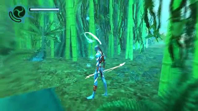 تحميل لعبة افاتار | Avatar The Game PSP