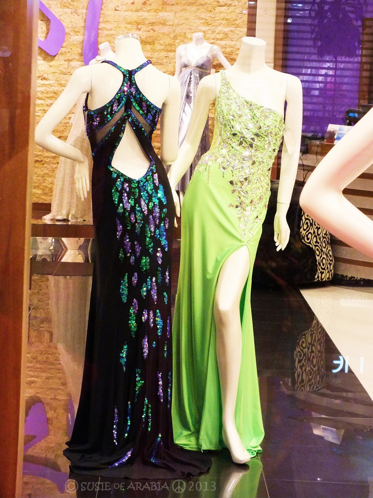 Jeddah Daily Photo What to Wear?