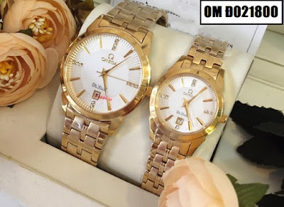 Đồng hồ đeo tay Omega Đ021800