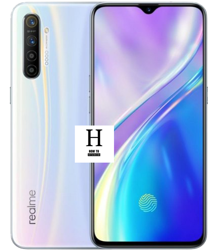 How To Flash Realme XT (RMX1921) Firmware