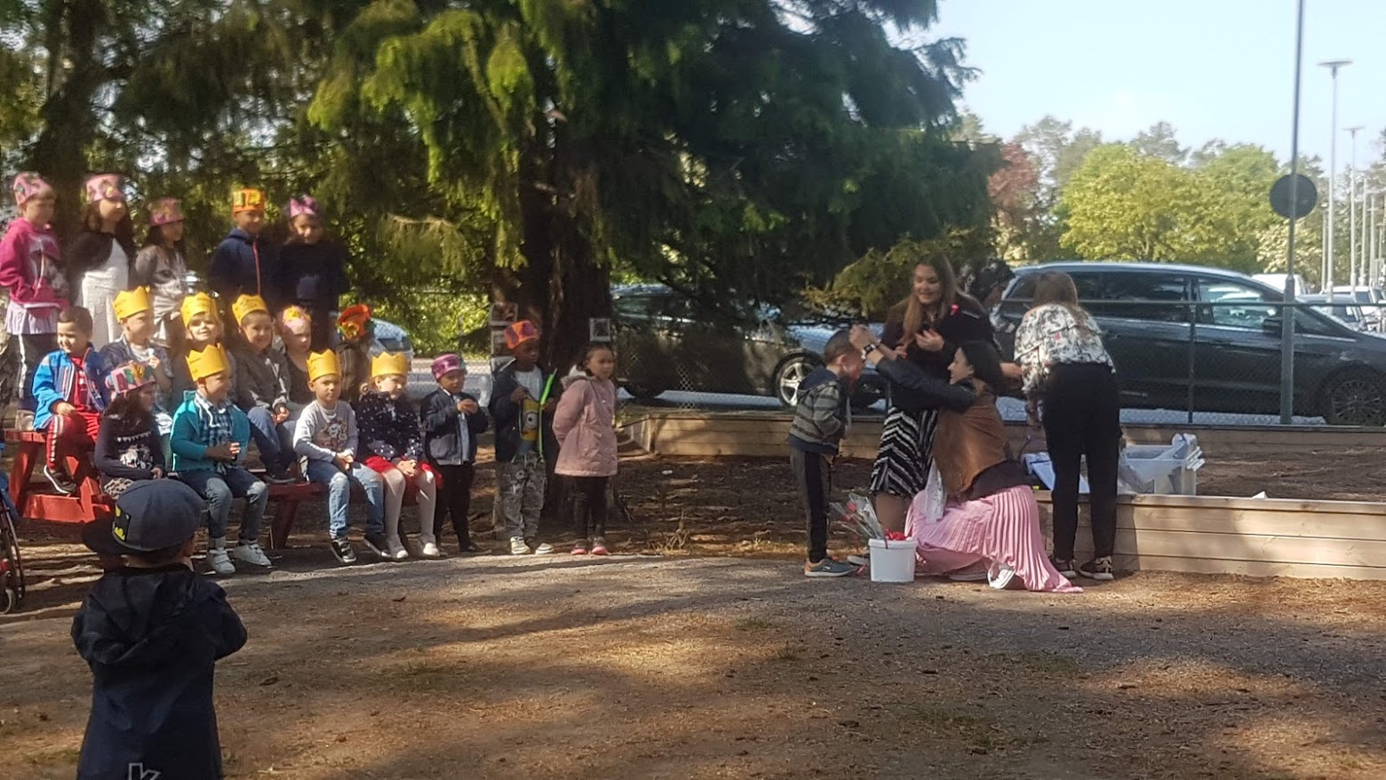 Happy Walpurgis Night