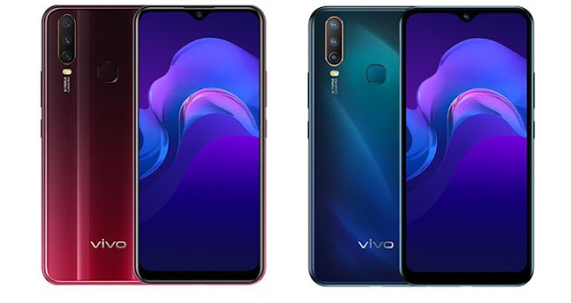 Hp Harga 2 Jutaan Ram 4GB Terbaik 2020