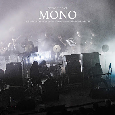 Mono Beyond The Past Live In London With The Platinum Anniversary Orchestra