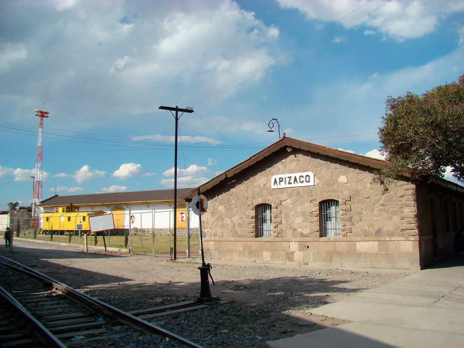 QUE HACER EN APIZACO ESTE DÍA