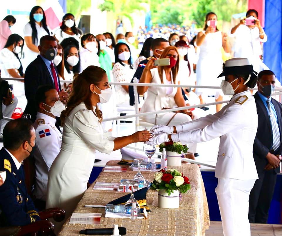 ACADEMIA AÉREA «GENERAL DE BRIGADA PILOTO FRANK A. FÉLIZ MIRANDA” FARD