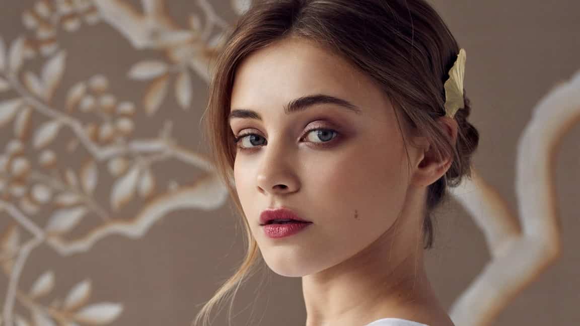 Josephine Langford Kimdir? Boy Kilo Nereli Kaç Yaşında Josephine Langford Kimdir? Boy Kilo Nereli Kaç Yaşında