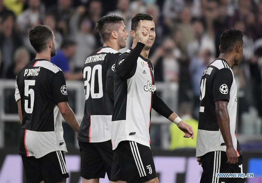 نتيجة مباراة يوفنتوس وليتشي بتاريخ 26-10-2019 الدوري الايطالي نتيجة مباراة يوفنتوس وليتشي بتاريخ 26-10-2019 الدوري الايطالي