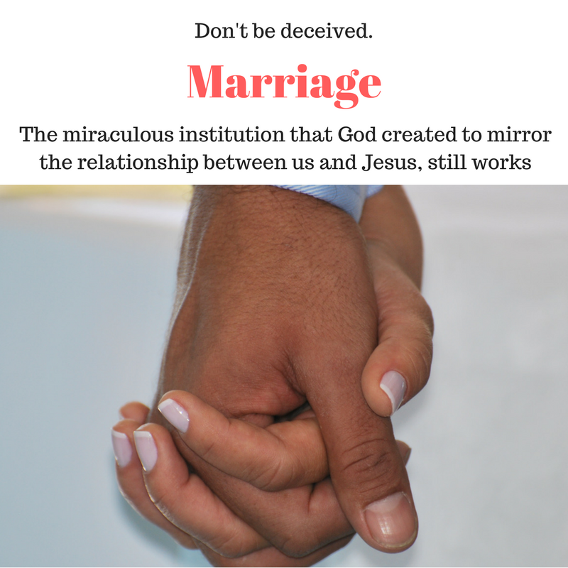 Covenant Relationships God Created Marriages To Last A Lifetime