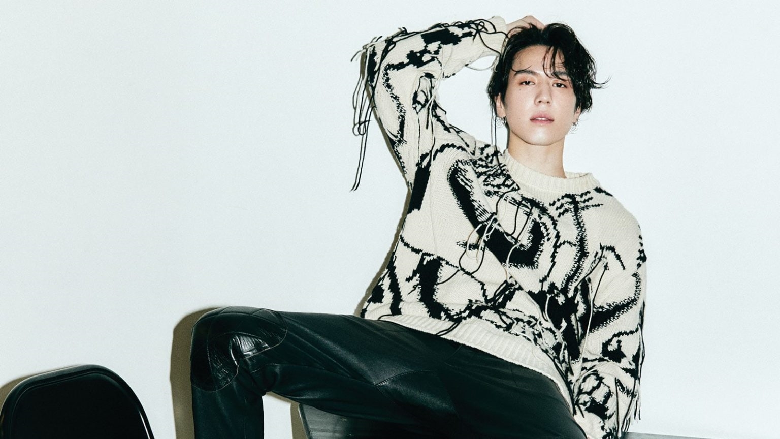 This is The Reason GOT7's Yugyeom Chose to Join The AOMG Label